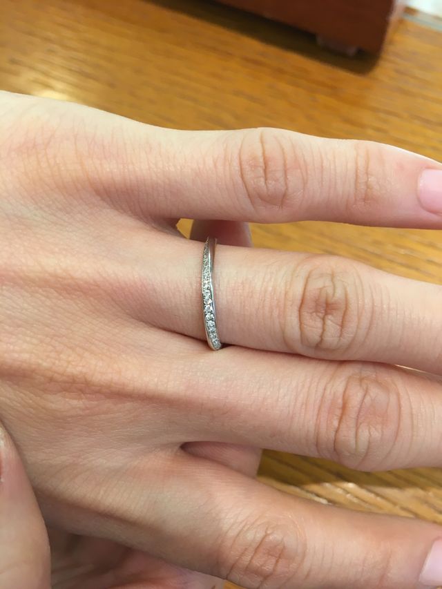 スウィートオペラ2ミリ幅