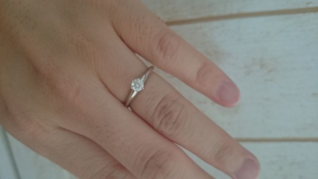 桜ダイヤモンド