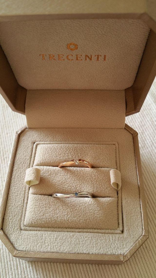 モダンハートとトゥルーハート