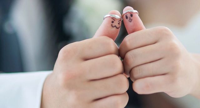 前撮りの時の写真です