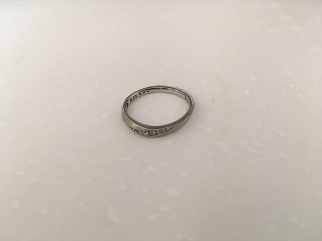 wish upon a star のドラえもん限定リング