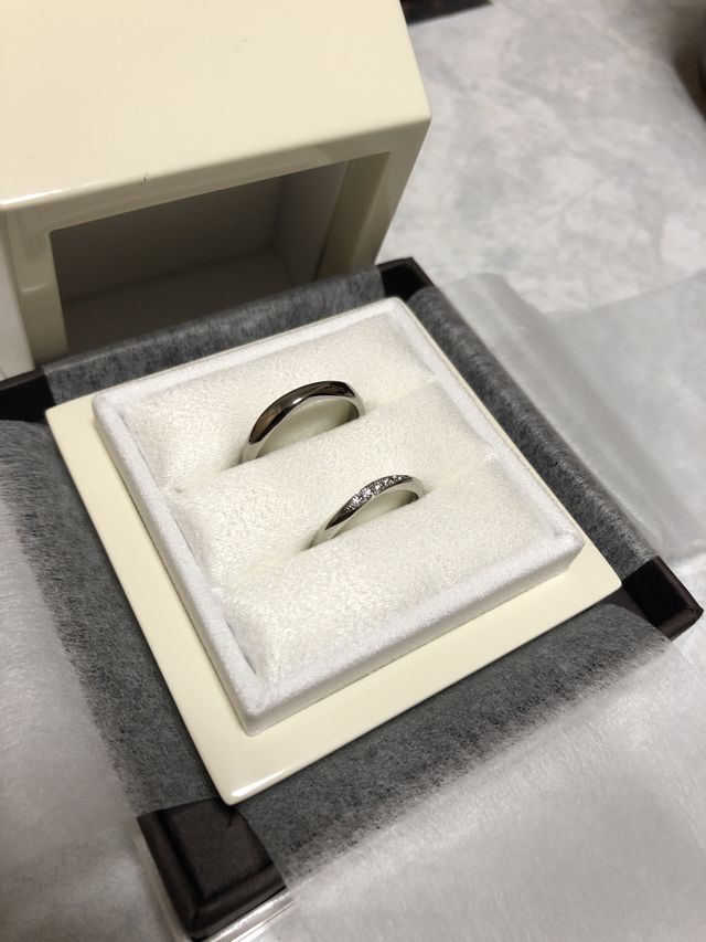 画面後方です。