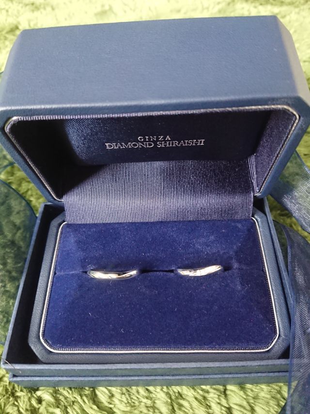 セットで購入しました