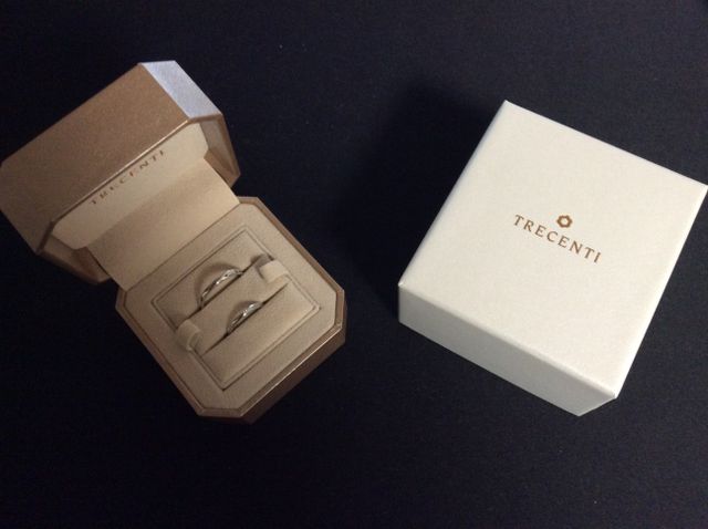 フローラチェリ－ブロッサムというのを購入しました。