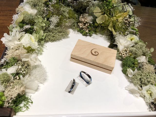 ブルーのラインが見えてとっても綺麗です！