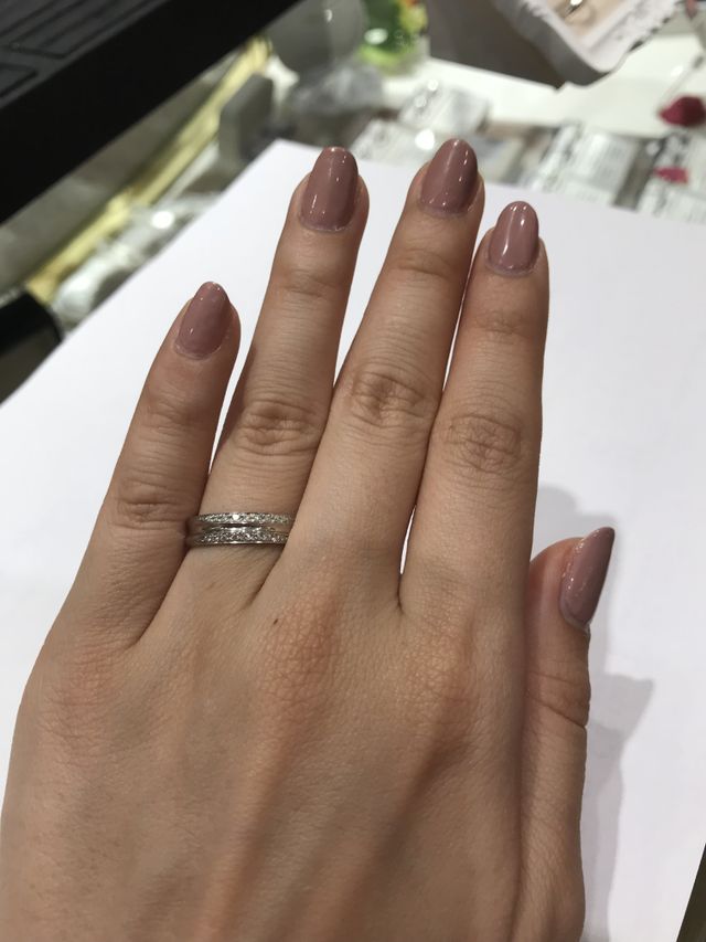 結婚指輪