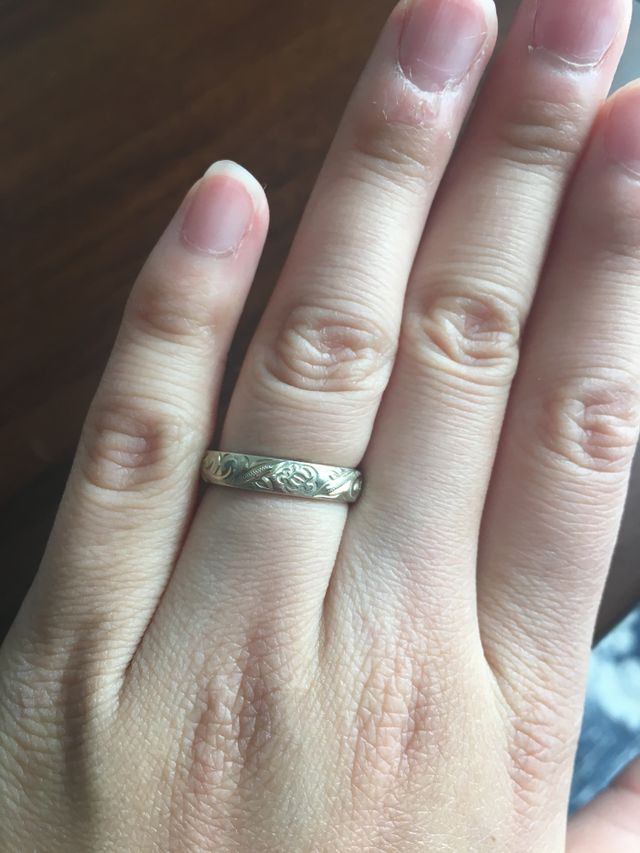 ハワイアンジュエリー