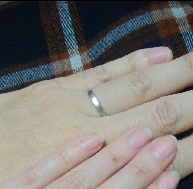 マットなデザイン