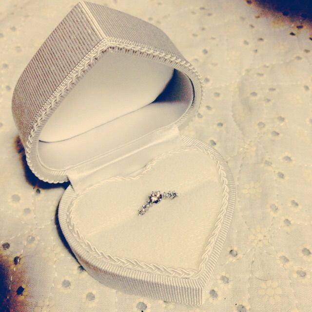 上品かつ豪華なデザイン☆