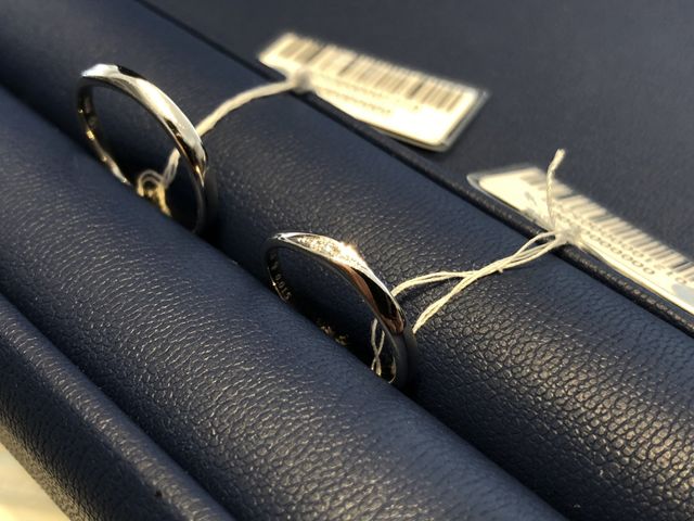 一番着け心地が良かった組合せ