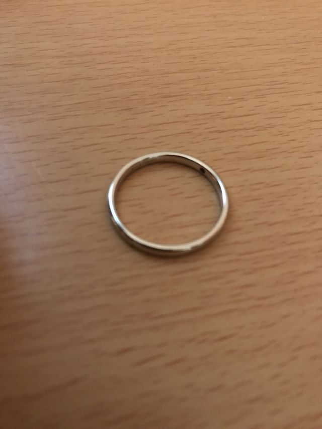 シンプルなものにしました