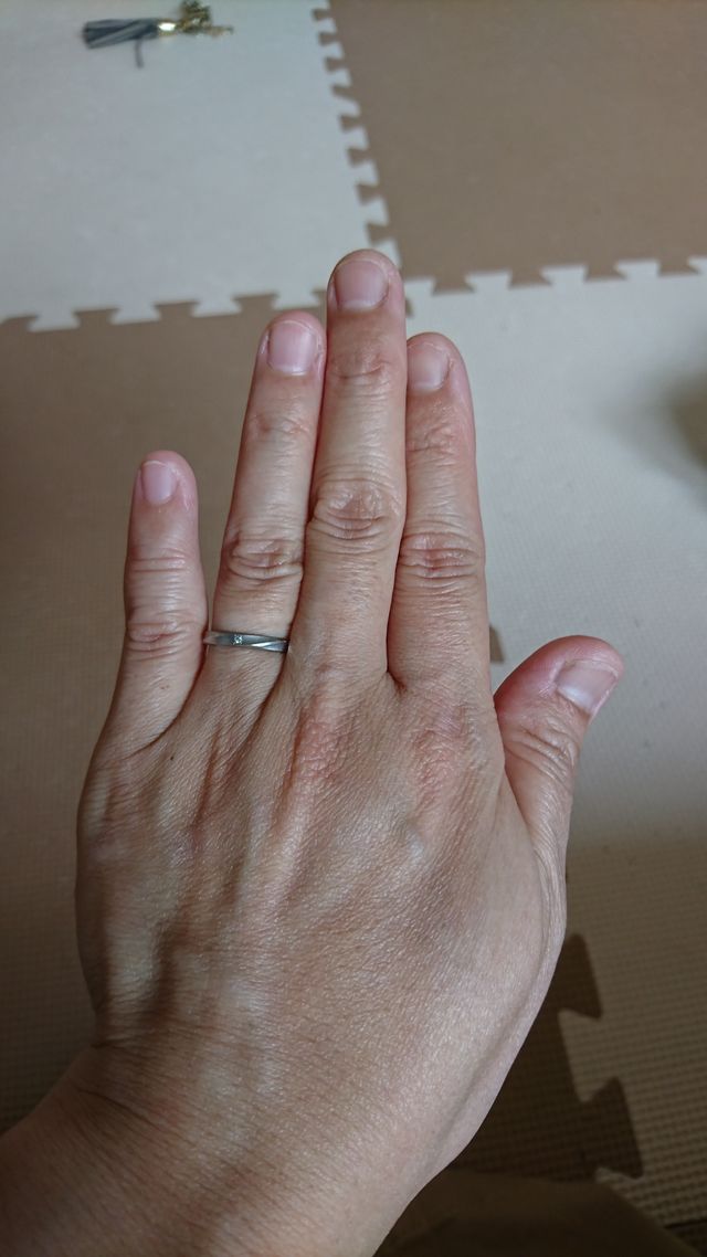 和光の「調和」という商品です。