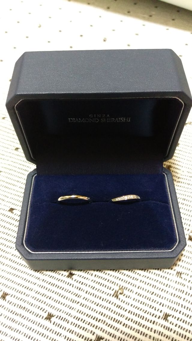 ダイヤモンドシライシ　イーノ