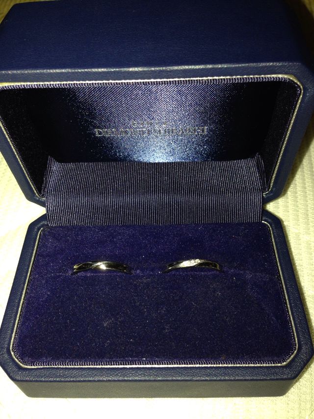 いつも大切にしています。