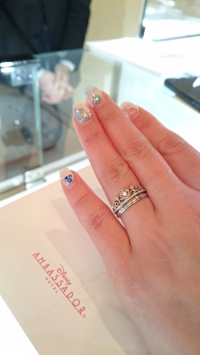 レディースは2本セットでお得です