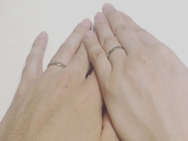 購入後に家で着けてみた所