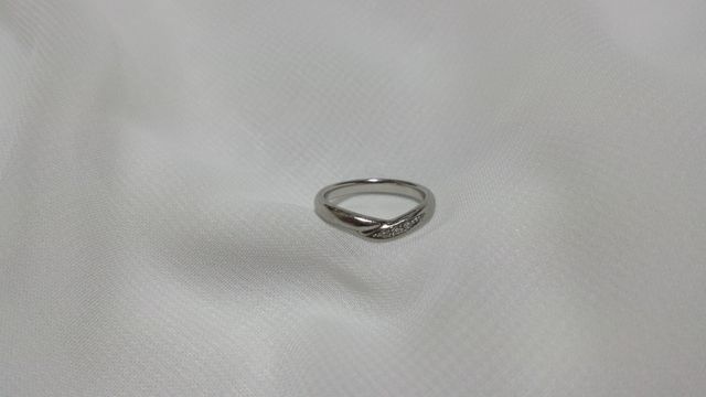 結婚指輪