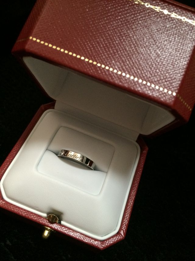 購入してすぐ撮影♪