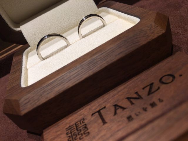 木箱も素敵でとても気に入りました