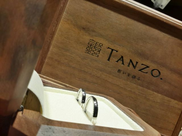 側面ミル打ちも気に入ってます