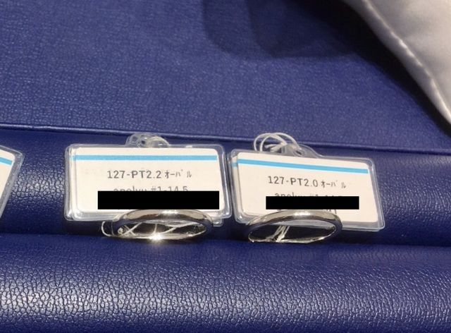 シンプルなデザインが気に入っています。