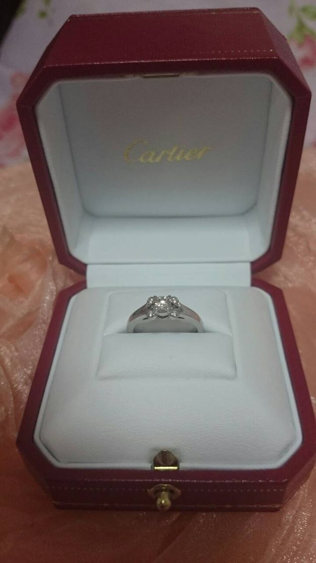 ボックスを開けた状態です