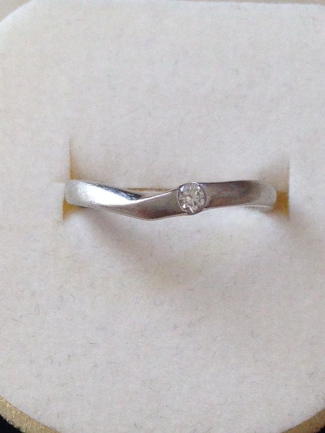 結婚指輪