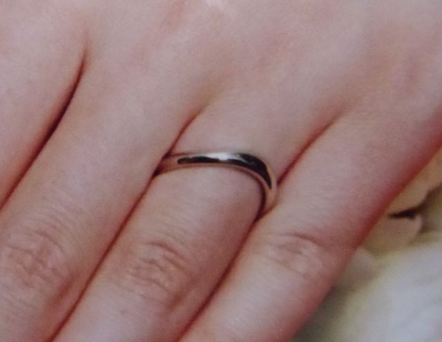 俄　月の雫 ～ひたひたと やさしき光 母なる月～