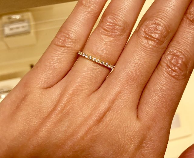 エタニティリング