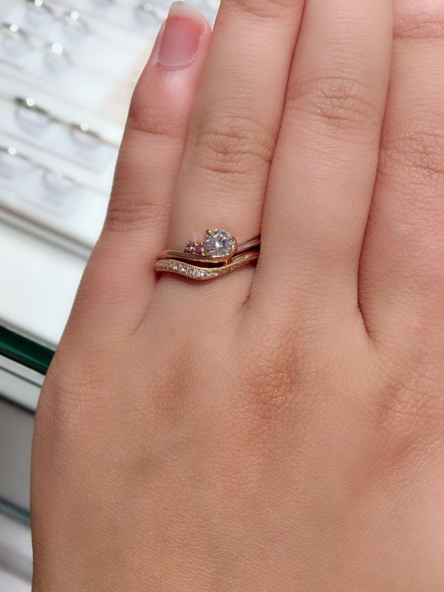 I -PRIMOさんのアピアスとトゥカーナ