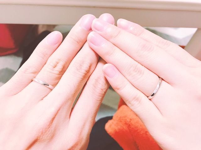 大切にします。