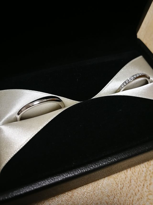 結婚指輪