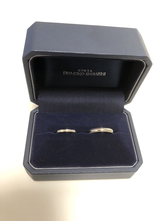 選べるデザインのアノリュー