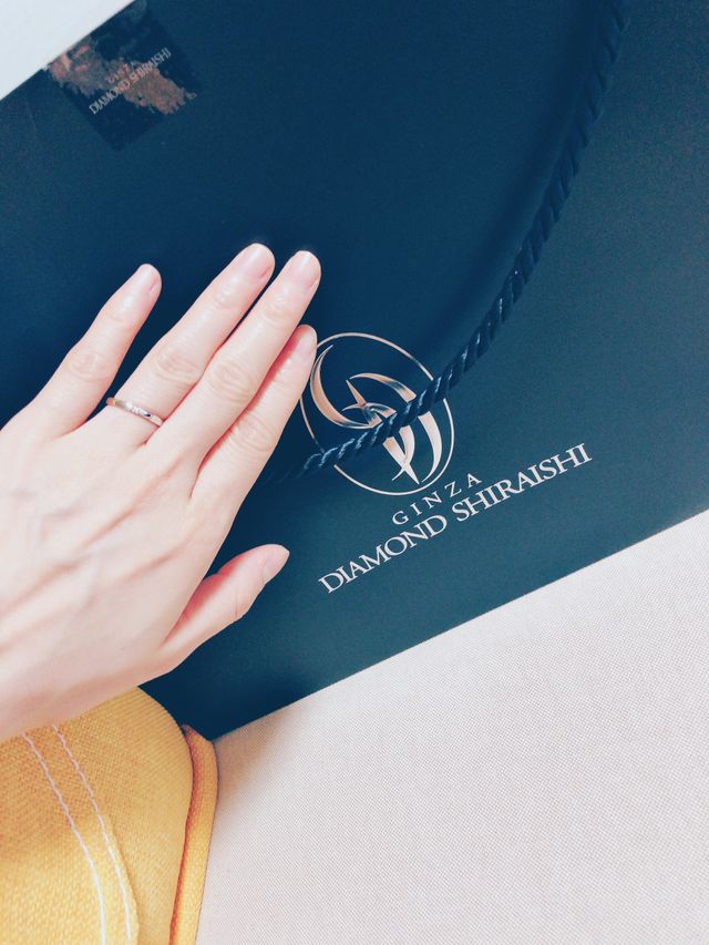 つけ心地もよいです