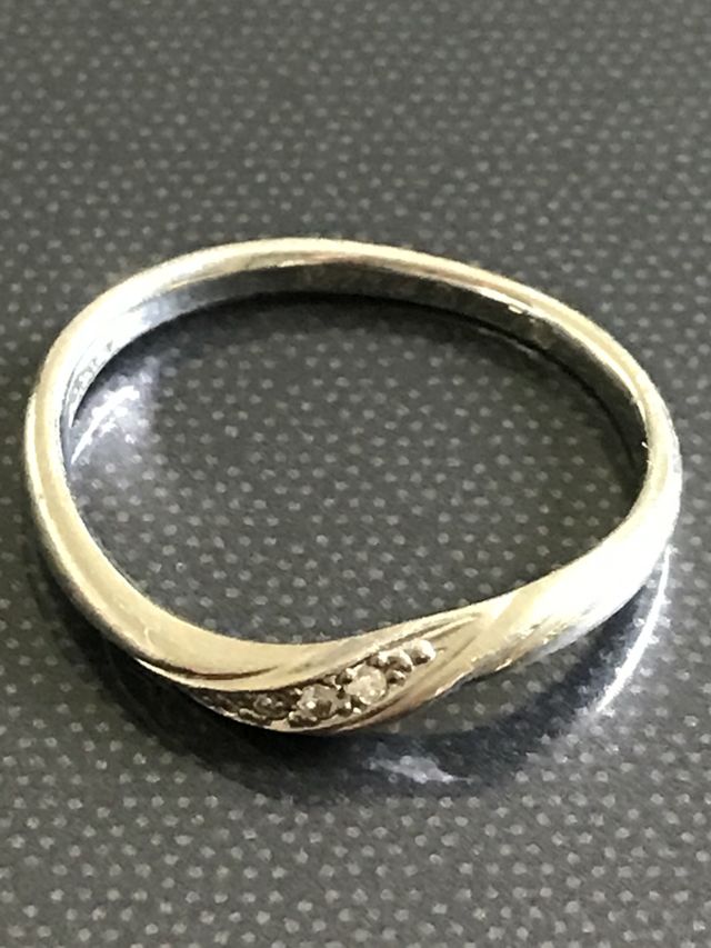 サマンシルヴァのディズニーコラボ、アリエルモチーフです