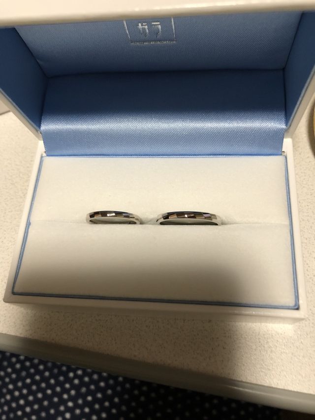 これを買いましたー！大満足