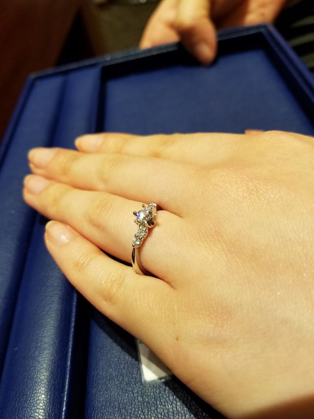 フェミニンタイプ