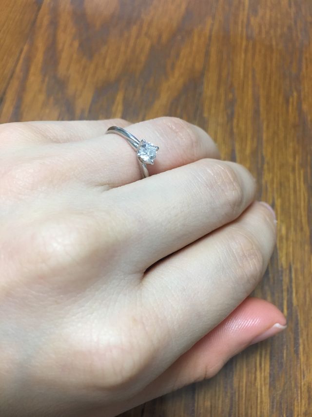 ダイヤモンドシライシ