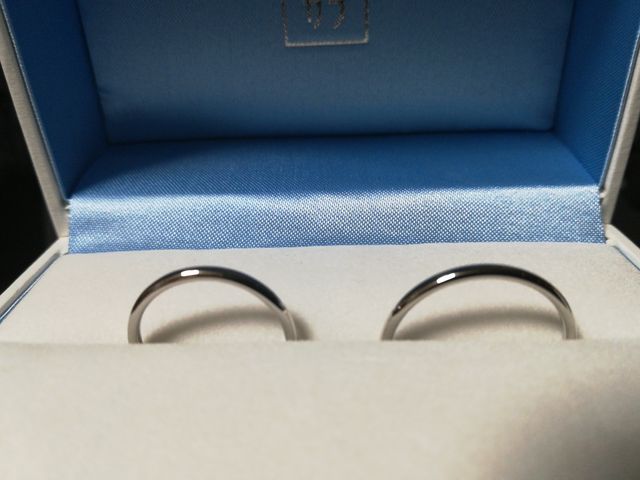 とてもシンプルなデザイン