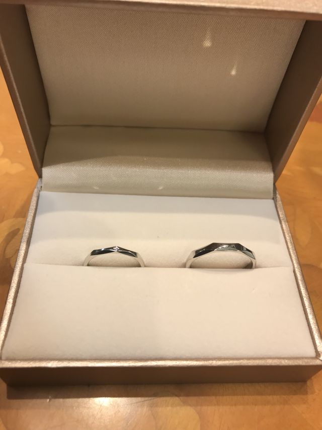 店員さんの丁寧な説明に安心して購入出来ました。