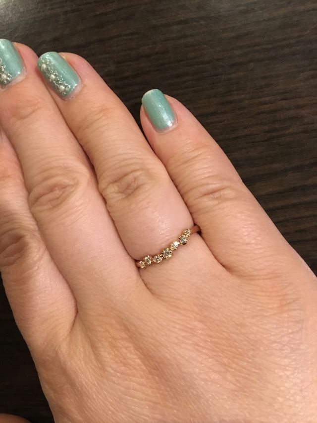 LUCIEのAuroraです。