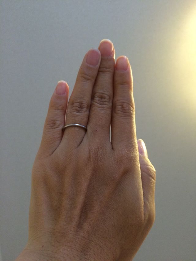 シンプルisベスト