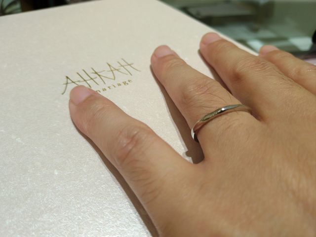 シンプルで普段使いしやすそうです