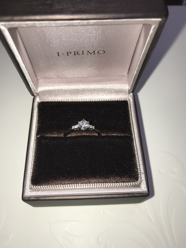 めちゃくちゃ綺麗です！