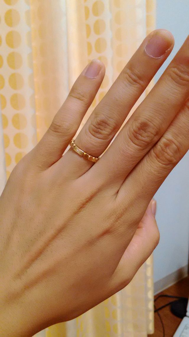 購入して5年近く経ちますが今でもお気に入りです。