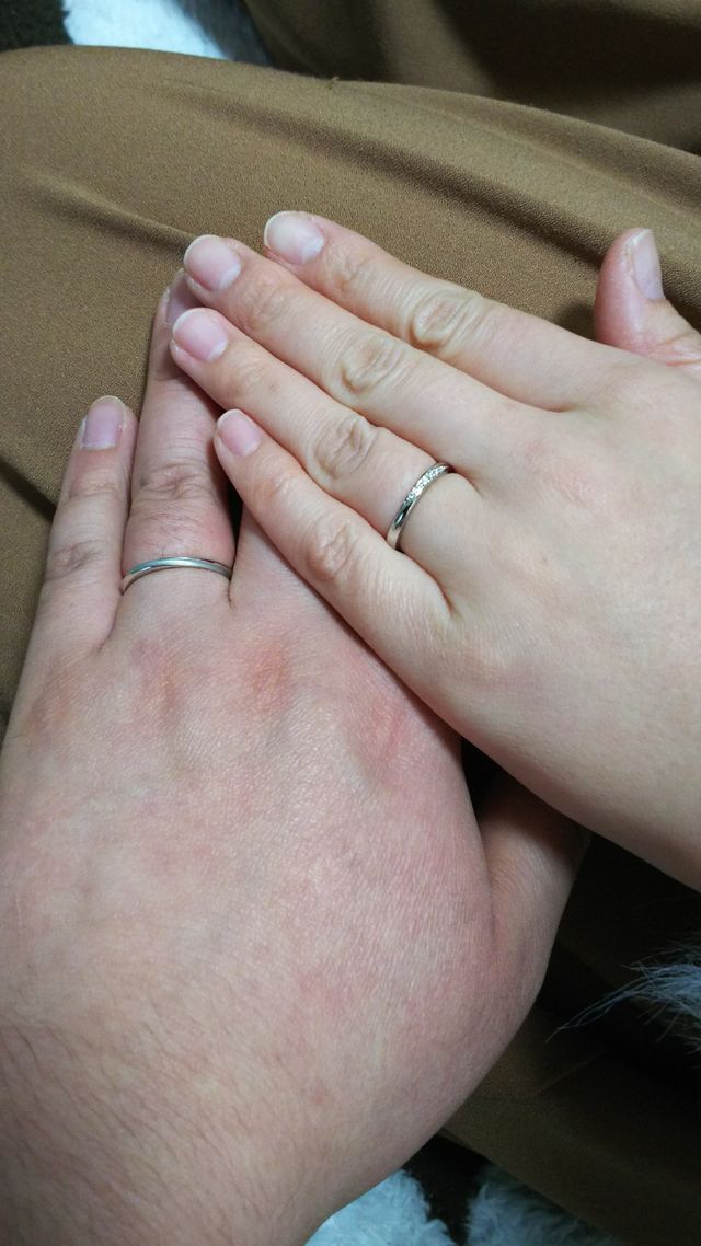 記念すべき１枚