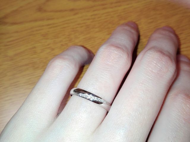 Pilot Bridal pt999 5.5号