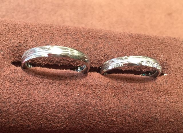 2回目のメンテナンス後。