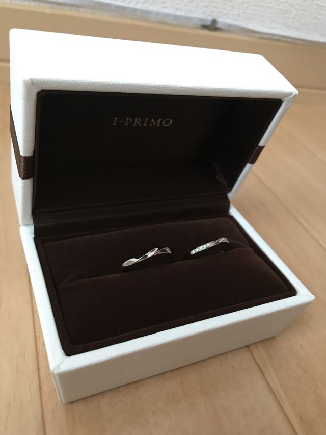 左が男で、右が女です