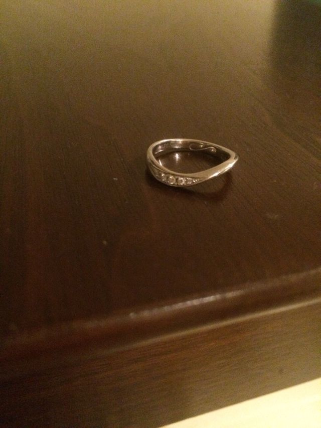 外した状態です